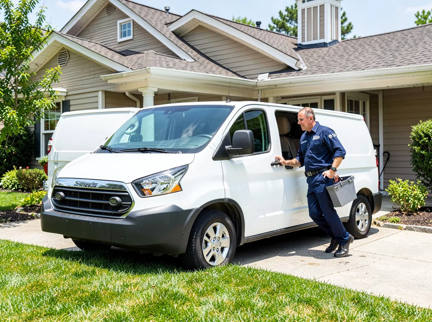 Emergency Plumber company in Chicken, AK