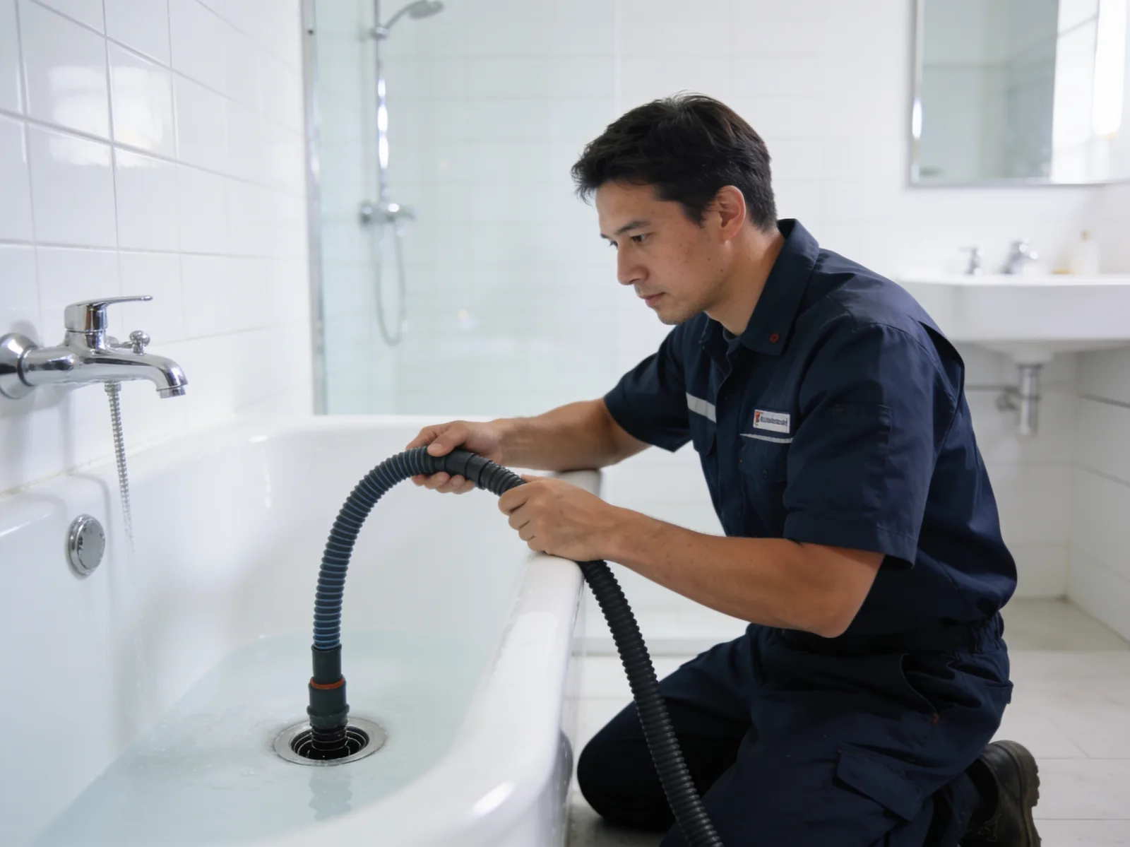 Emergency Plumber Chicken, AK FAQs